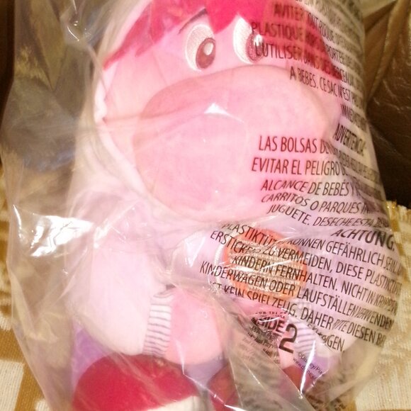 NWT Big Feelings Pineapple and Weighted Toy Embarassment Doll - Picture 2 of 9